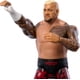 thumbnail image 3 of Mattel WWE Main Event Solo Sikoa Action Figure, 3 of 5