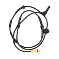 thumbnail image 7 of 0265007112 ABS Wheel Speed Sensor Compatible with ALFA R0ME0 147 937 3.2 GTA AXL1 156 Sportwagon 932 1.6 16V GT 1.8 TS 1.9 JTD 2.0 JTS 3.2 265007112 Car Accessories, 7 of 7