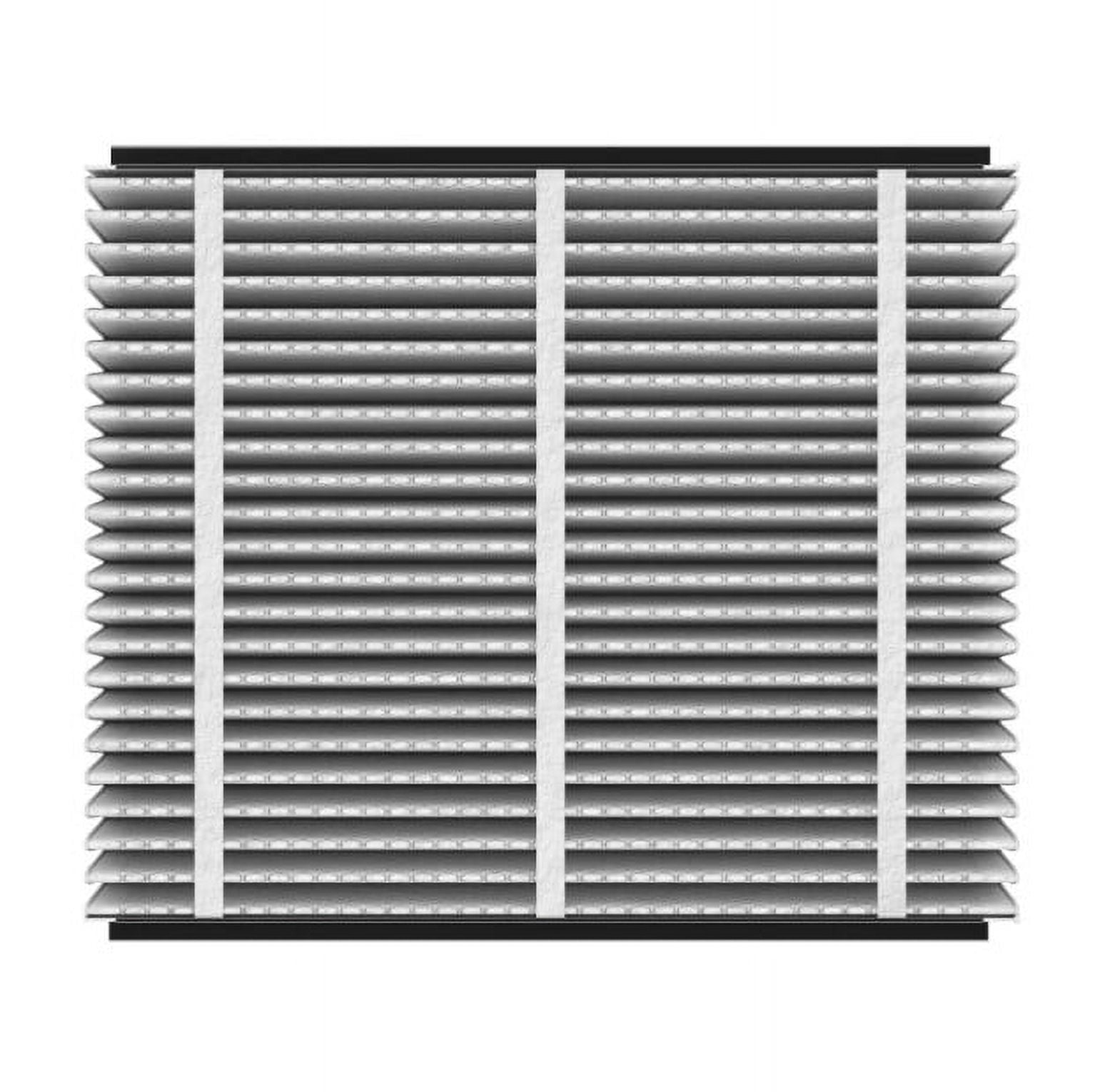 Aprilaire / Space-Gard #310 MERV 11 Repl. Filter - 2-Pk