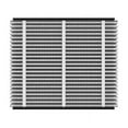 thumbnail image 3 of Aprilaire / Space-Gard #310 MERV 11 Repl. Filter - 2-Pk, 3 of 5