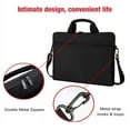 thumbnail image 2 of Handbag Laptop Bag 13 14 15 Inch For Sleeve Case Cover Notebook Accessory Briefcase, 2 of 7
