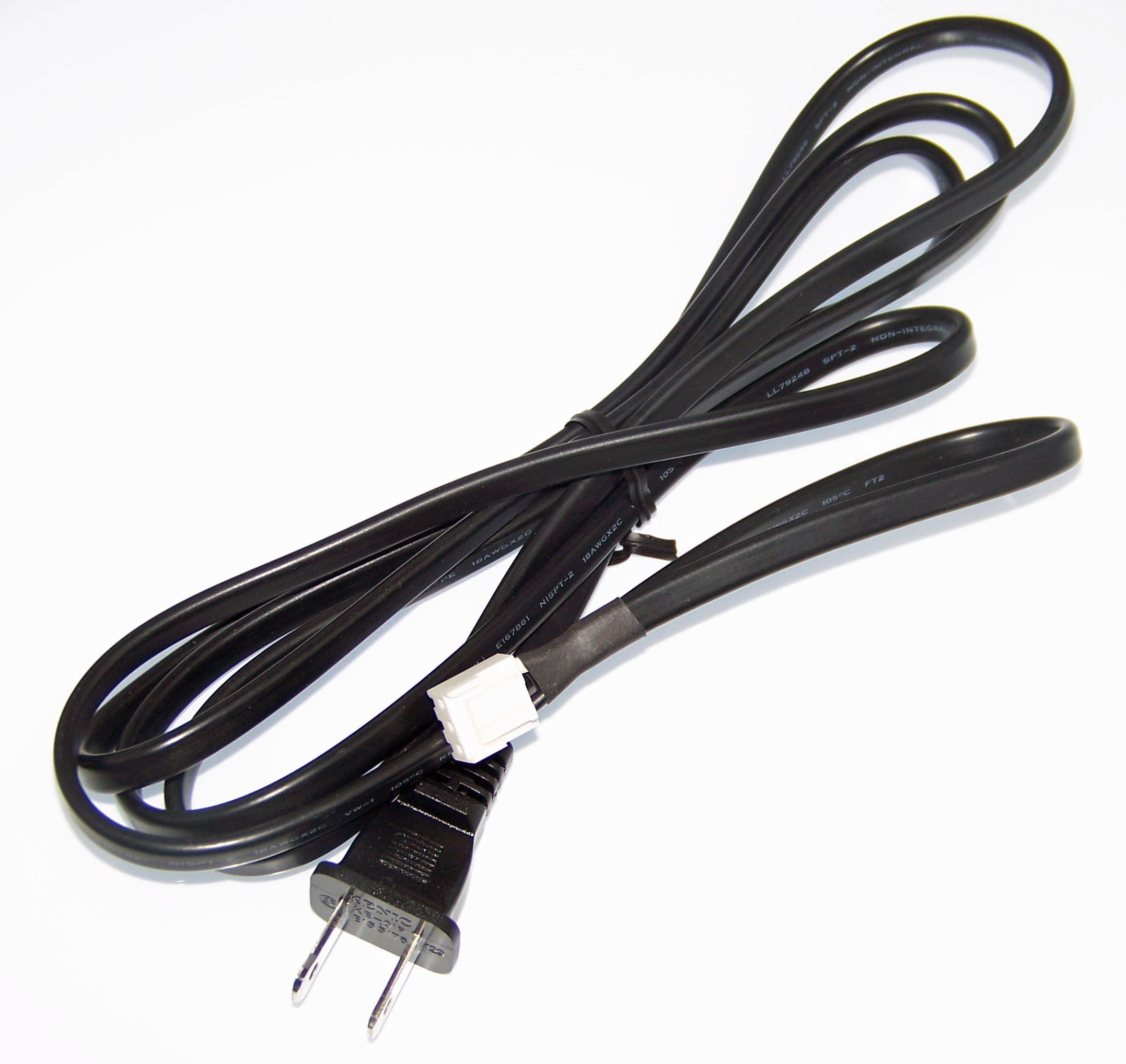 NEW OEM Yamaha Power Cord Shipped With HTR5920, HTR5920