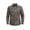 Original Camo, variant on Realtree Men's Long Sleeve Button-Down Hunting Shirt, AC Camo, Lightweight Outdoor Wear, Size XL
