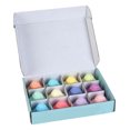 thumbnail image 1 of Upgrade Natural Sea Color Changing Bath Bombs with Surprise Toys Inside Interactive Scented Spa for Kids 12 Pack, 1 of 7