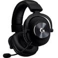 thumbnail image 2 of Audifonos Gamer Logitech PRO Gaming X 5.1 Xbox One PS4, 2 of 4