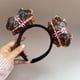 thumbnail image 1 of KAKOWELY Diadema de cangrejo divertida para fiestas: adorables accesorios para el cabello de animales marinos para mujeres y niños, disfraz oceánico, tocado, cosplay y accesorios para fotos., 1 of 3