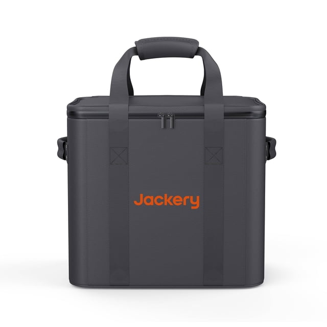 Estuche de Transporte Jackery Explorer 1500 Pro 44x28x37 cm