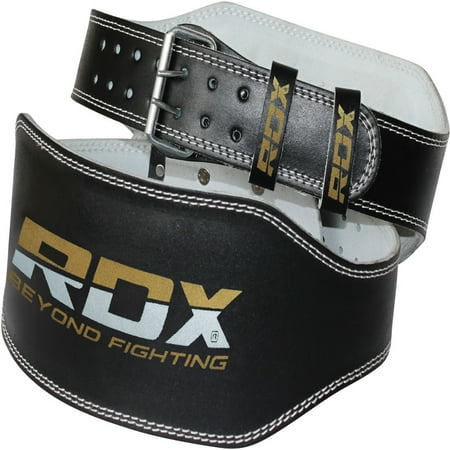 Weight lifting belt