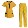 thumbnail image 1 of Ensemble de Sarraus pour Femmes Haut de Sarrau et Pantalon Ensemble de Sarraus, 1 of 3