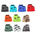 thumbnail image 3 of Toystoory 6 piezas Bolsas de equipo Sacos secos Accesorios de natación para canotaje Camping Type5 NO5, 3 of 6