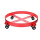 thumbnail image 1 of Plataforma Carro De Tambos 30Gal Carga 1000lb Uso Rudo Urrea CTM30, 1 of 3