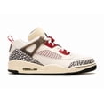 thumbnail image 1 of N I-K-E A i r-Jor-dan Spizike Low Sail Anthracite FQ1759-116 Men's Size New, 1 of 6