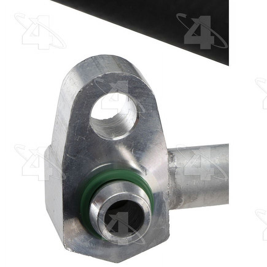 Four Seasons 56866 Discharge Line Hose Assembly