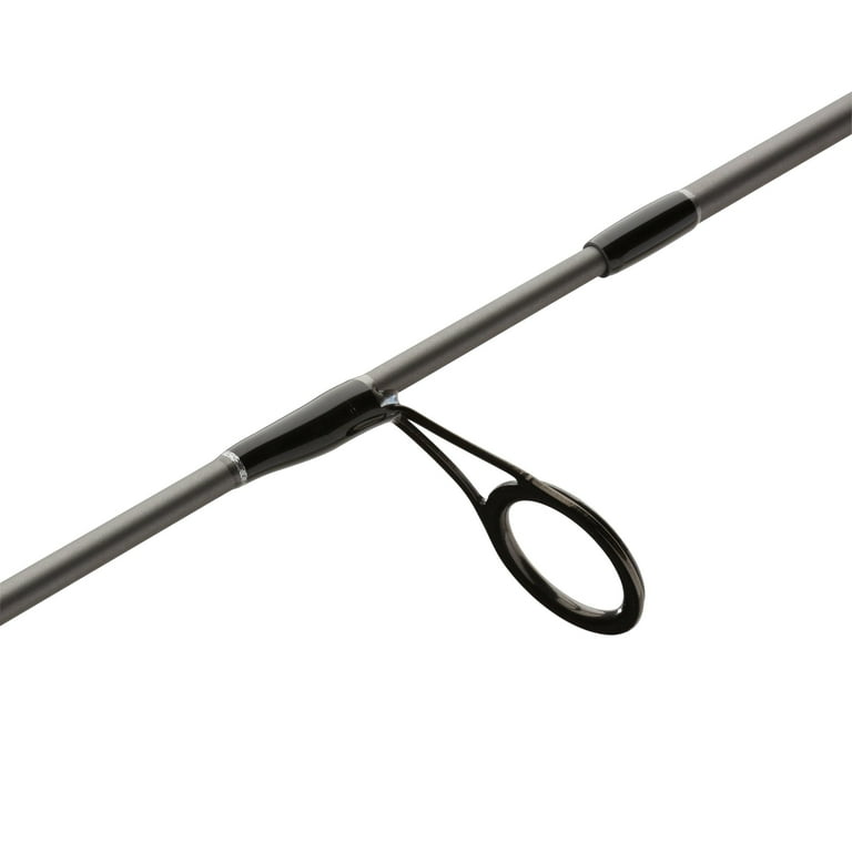 Abu Garcia Max X Spinning Fishing Combo, 5'6