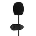 thumbnail image 5 of External 3.5mm Clip-on Voice Tube Lapel Lavalier Microphone Mic for PC Laptop, 5 of 9