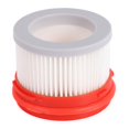 thumbnail image 3 of Kit de cepillo de rodillo de filtro Hepa de repuesto para Xiaomi Dreame V9 Afortunado Sencillez, 3 of 4