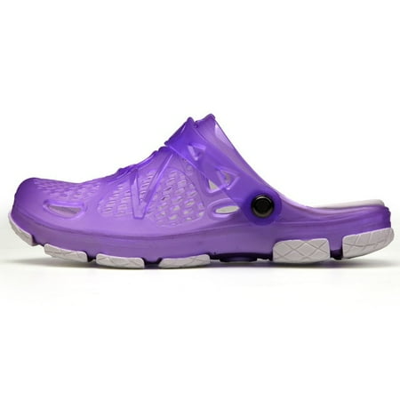 

Couple Shoes Beach Casual Men s Slippers Unisex Hollow out Casual Couple Beach Non-slide Sandal Flip Flops Size 35-45 TX105