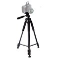 thumbnail image 2 of Super-Pro 60" Tripod With Case For Panasonic HC-X1000 HC-W850 HC-V750, 2 of 4