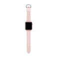 thumbnail image 3 of Correa de reloj Kate Spade New York con purpurina rosa (38/40/41 mm), 3 of 5