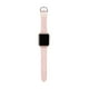 thumbnail image 3 of Correa de reloj Kate Spade New York con purpurina rosa (38/40/41 mm), 3 of 5