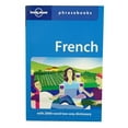 thumbnail image 4 of Learn to Speak French Language Audio Instruction - 8 Audio CD Set - Includes Phrasebook with Two-Way Dictionary, 4 of 5