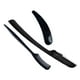 thumbnail image 4 of Kit de tinte para cejas, maquillaje profesional para cejas, resistente al sudor, natural, para niñas y mujeres, salón de belleza. Negro, 4 of 7