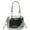 Silvery, variant on Ita Bag Y2k Single Shoulder Bag Women's Handbag Small Crossbody Bag Pins Display Bag with Insert Chains Shop Party