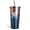 Blue-1, variant on 17oz Insulated Stainless Steel Tumbler with Lid and Telescopic Straw, Double Wall Vacuum Travel Cup, Cup Holder Friendly, Slogan, Inspirational Quote