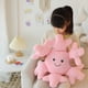 thumbnail image 4 of Snowflake Stuffed Animals, Jellycat Stuffed Animals, Jellycat Warmies Stuffed Animals, Jelly Cats Stuffed Toys Gifts for Girls Boys Kids Children, 4 of 8
