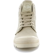 PALLADIUM PAMPA HI Boots Sahara/Ecrue