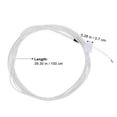 thumbnail image 2 of TABLZONE Heaters Heater Accessory Hot End Thermistor ABS Assorted Color 5pcs, 2 of 6