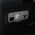 thumbnail image 5 of Embellecedor del interruptor de los faros delanteros del coche para Mercedes Benz Clase AB Cla Glb, 5 of 5