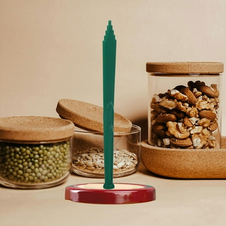 IDEANATEGRATE Canning Tools 2Pcs Canning for Home Canning with Canning Tool PVC 11.8X1.2X0.6In