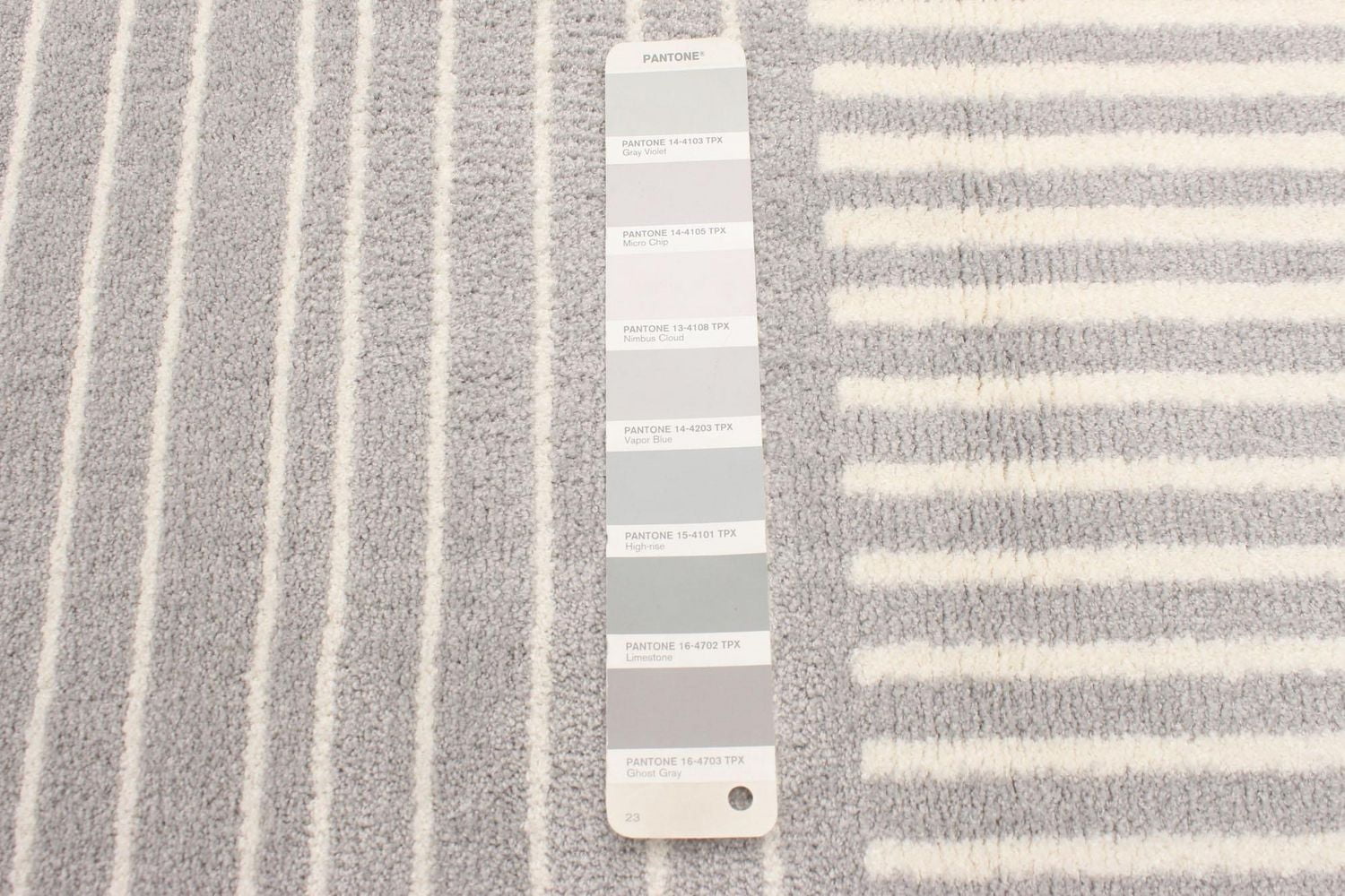 ECARPET Modern Area Rug for Living Room, Dining Room and Bedroom Ambiance Collection