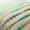 Ivory, Olive, Light Green / Hannington, variant on Hauteloom Sobip Throw Pillow
