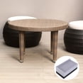 thumbnail image 4 of Nestingho 1Ud Para Pies De Muebles Multicolor Antideslizante Con Absorción De Impactos Para Hogar, 4 of 6