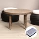 thumbnail image 1 of unbranded 1Ud De Para Pies De Muebles Con Protección Antideslizante Y Soporte Fuerte, 1 of 6