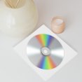 thumbnail image 4 of PENIKOKO 1Pack Products DVD Box Set Plastic Media Organization Office Use, 4 of 7