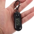 thumbnail image 2 of 4Pcs LED Electronic Pocket Watches Key Chain Random Color Hanging Design, 2 of 8