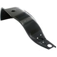 thumbnail image 2 of For 1994-2001 Ram Wheelhouse Front, Right CH1247101 55275310AH, 2 of 5