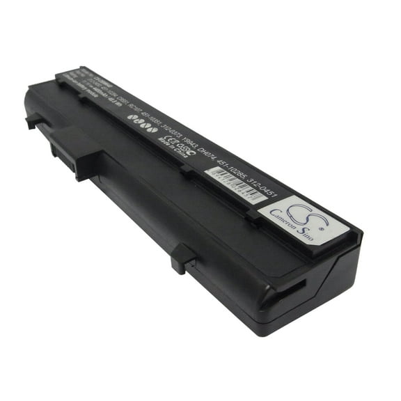 Battery for DELL 630M PP19L XPS M140 Y9943 CC156 DC224 Y9948 312-0373 312-0451