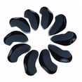 thumbnail image 3 of Maoww 10Pcs Golf Headcover Golf Club Heads Cover Golf Club Iron Putter Head Cover Protect Set, 3 of 4