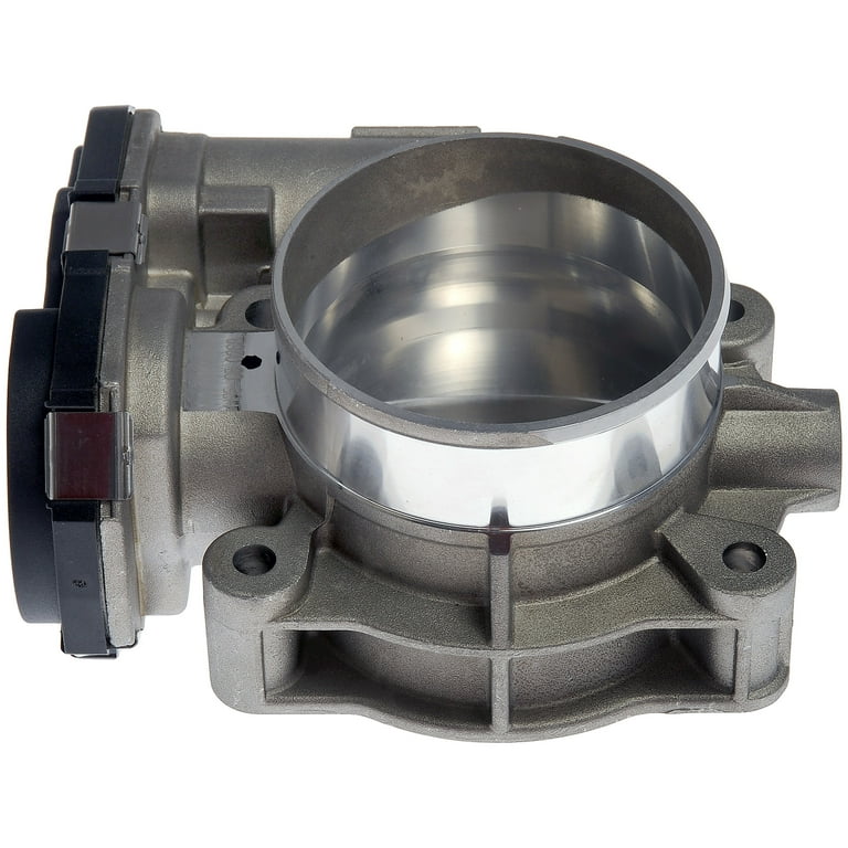 Dorman Electronic Throttle Body: New 977-792 - Advance Auto Parts