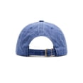 thumbnail image 4 of KNITE Gorra Vintage New Story American 1964 Estilo Retro Ajustable Unisex, 4 of 5
