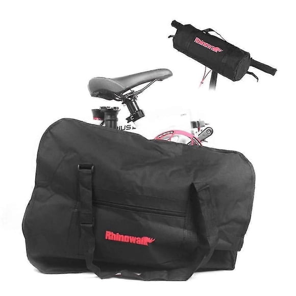 unique 20-inch Bicycle Travel Bag Case Bike Folding Bike Wear Bag