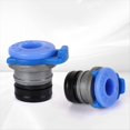 thumbnail image 3 of Accesorios para Extrusora ERCF V2.0 Piezas de Impresora 3D Accesorio Bowden ECAS04 3 Piezas, 3 of 7