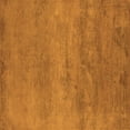 thumbnail image 1 of Ahgly Company Indoor Square Oriental Orange Industrial Area Rugs, 7' Square, 1 of 4