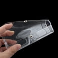 thumbnail image 2 of Plastic Eyeglasses Eyewear   Glasses Holder Case Box Protector Clear 4pcs, 2 of 3