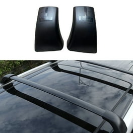 2014 honda pilot roof rack cross bars hotsell