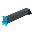 thumbnail image 1 of Zoomtoner Cartouche de Toner Laser Compatible TN210C Cyan, 1 of 1